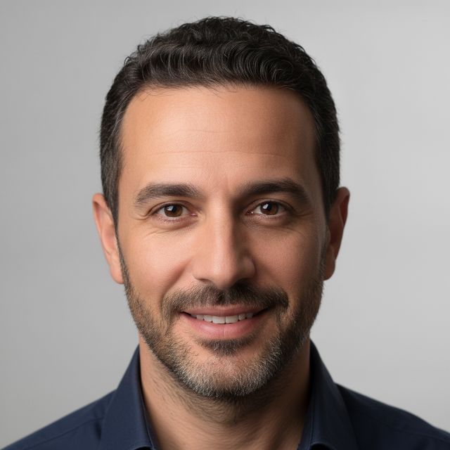 Karim Belhadi