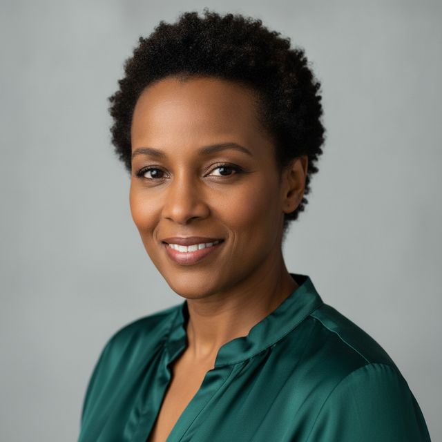 Sophia Nkemba