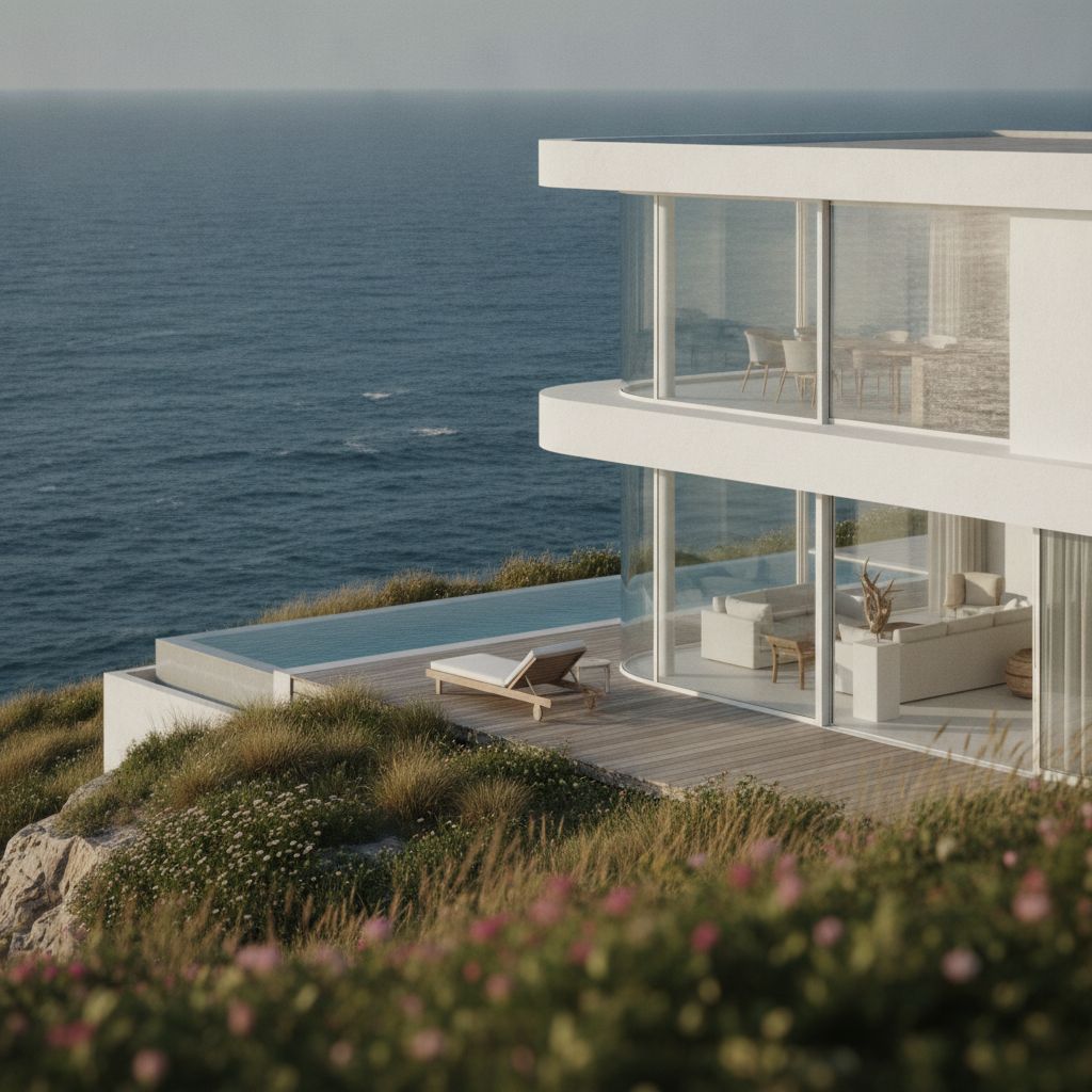 Villa Océane